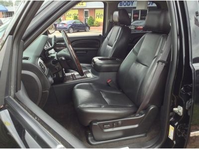 2010 GMC YUKON DENALI AWD, image 9