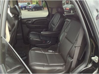 2010 GMC YUKON DENALI AWD, image 10