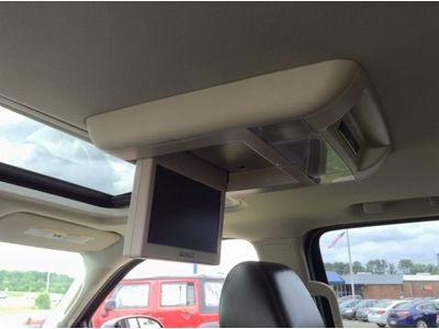 2010 GMC YUKON DENALI AWD, image 12