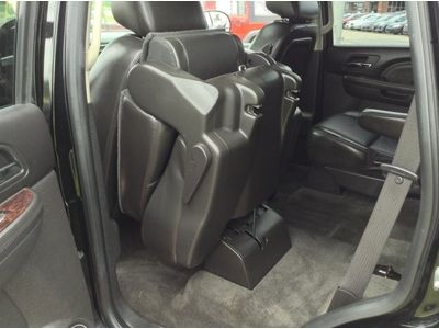 2010 GMC YUKON DENALI AWD, image 15