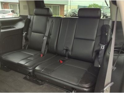 2010 GMC YUKON DENALI AWD, image 16