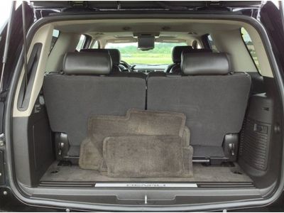 2010 GMC YUKON DENALI AWD, image 17