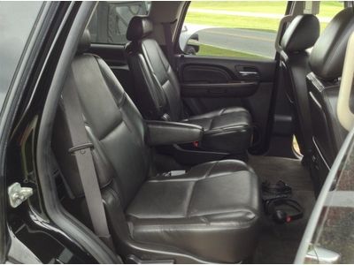 2010 GMC YUKON DENALI AWD, image 18