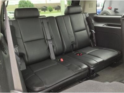 2010 GMC YUKON DENALI AWD, image 19