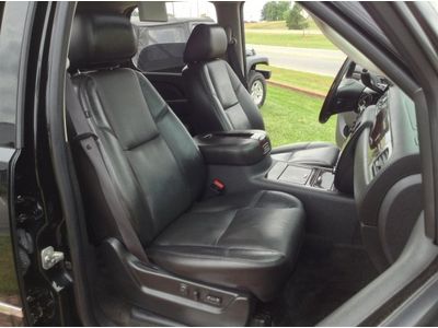 2010 GMC YUKON DENALI AWD, image 20