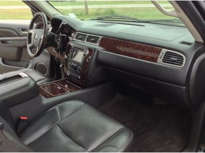 2010 GMC YUKON DENALI AWD, image 21