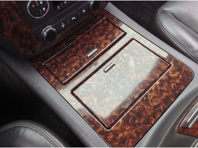 2010 GMC YUKON DENALI AWD, image 27