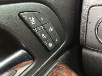 2010 GMC YUKON DENALI AWD, image 31