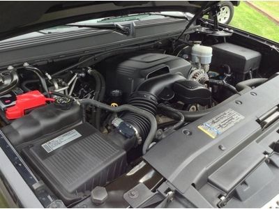 2010 GMC YUKON DENALI AWD, image 32