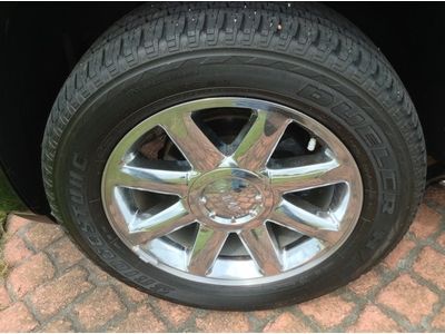 2010 GMC YUKON DENALI AWD, image 33