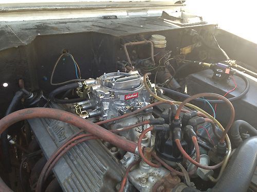 1966 Ford Bronco, image 2