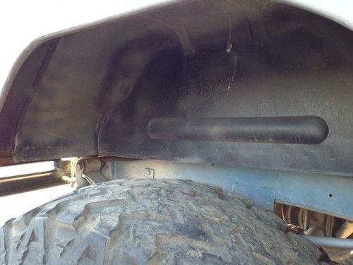 1966 Ford Bronco, image 5