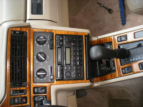 1995 Volvo 850 T5 Turbo Sedan, image 21
