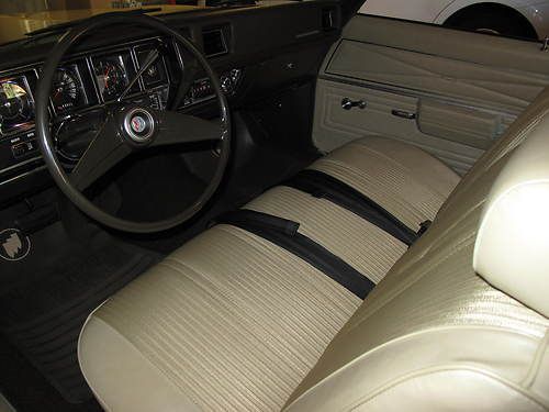 1972 Buick Skylark Sport Coupe 17K Original Miles, US $23,900.00, image 7