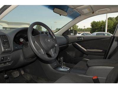 2010 Nissan Altima 2.5 S, image 4