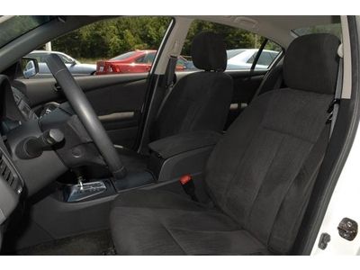 2010 Nissan Altima 2.5 S, image 5