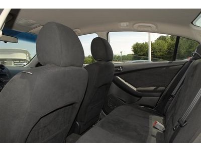 2010 Nissan Altima 2.5 S, image 6