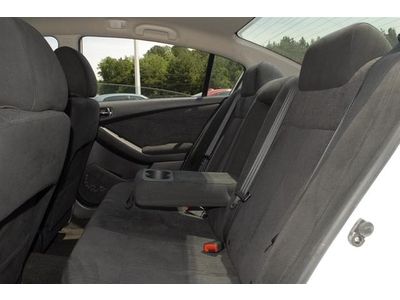 2010 Nissan Altima 2.5 S, image 7