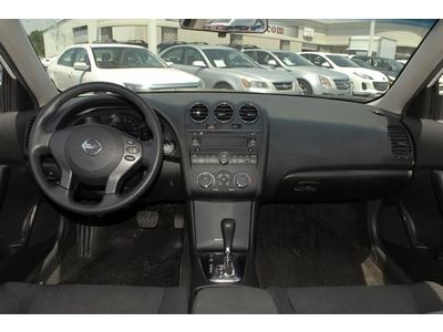 2010 Nissan Altima 2.5 S, image 8