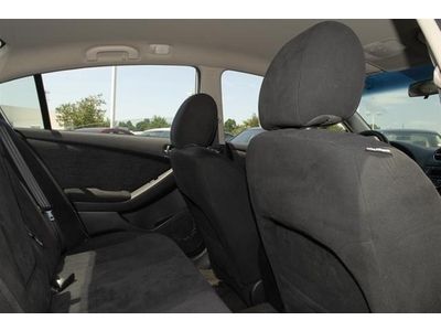 2010 Nissan Altima 2.5 S, image 11