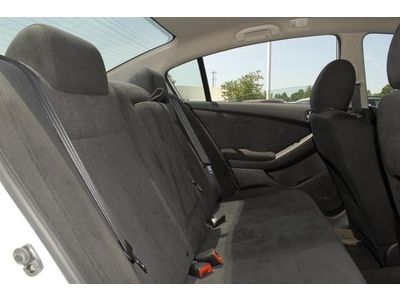 2010 Nissan Altima 2.5 S, image 12