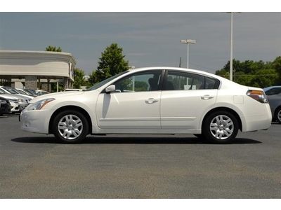 2010 Nissan Altima 2.5 S, image 14