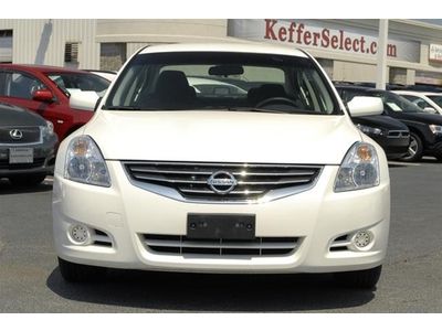 2010 Nissan Altima 2.5 S, image 15