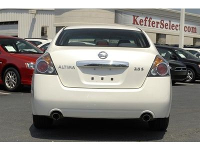 2010 Nissan Altima 2.5 S, image 16