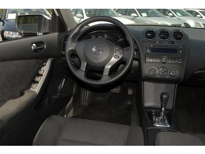 2010 Nissan Altima 2.5 S, image 19