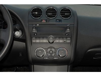 2010 Nissan Altima 2.5 S, image 21