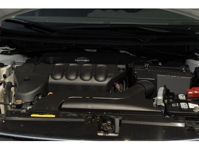 2010 Nissan Altima 2.5 S, image 23