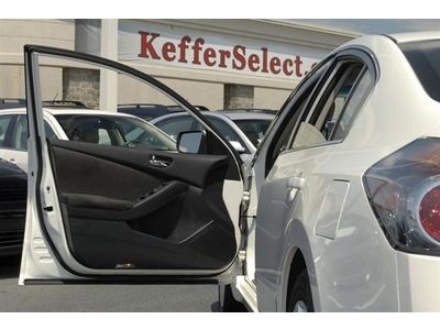 2010 Nissan Altima 2.5 S, image 24