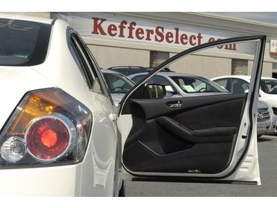 2010 Nissan Altima 2.5 S, image 25