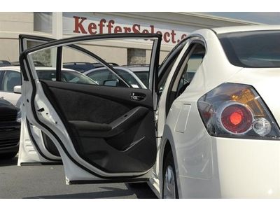 2010 Nissan Altima 2.5 S, image 26