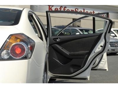 2010 Nissan Altima 2.5 S, image 27