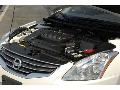 2010 Nissan Altima 2.5 S, image 32