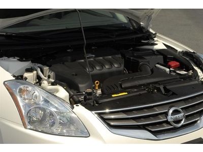 2010 Nissan Altima 2.5 S, image 33