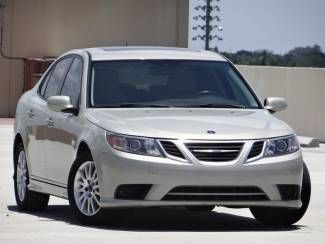 1 owner sunroof rare color leather xenon bluetooth no accidents