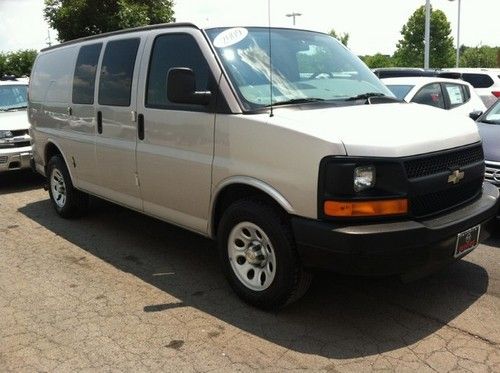 2009 express van good miles call me today !!!!!!!
