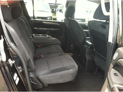 Very Clean Nissan Armada w/ Low Reserve, image 10