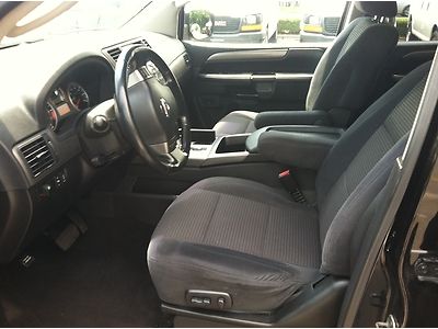 Very Clean Nissan Armada w/ Low Reserve, image 15