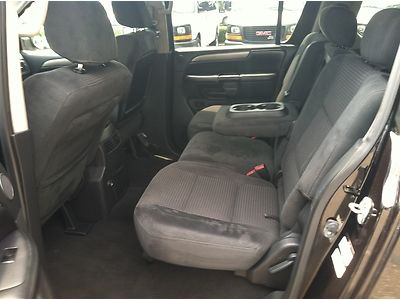 Very Clean Nissan Armada w/ Low Reserve, image 16