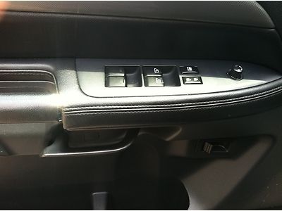 Very Clean Nissan Armada w/ Low Reserve, image 17