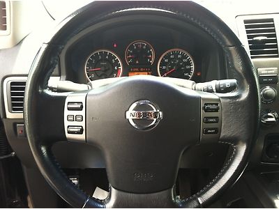 Very Clean Nissan Armada w/ Low Reserve, image 19