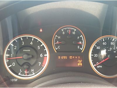 Very Clean Nissan Armada w/ Low Reserve, image 20