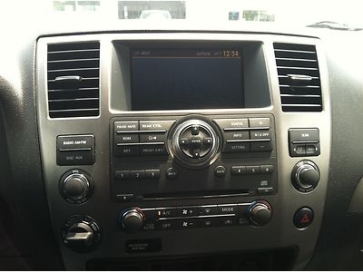 Very Clean Nissan Armada w/ Low Reserve, image 21