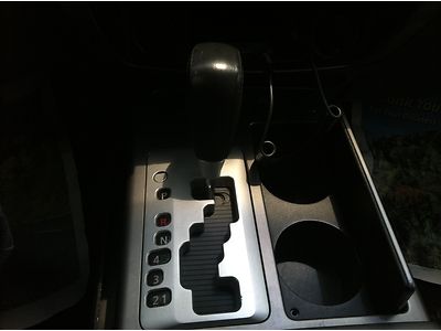 Very Clean Nissan Armada w/ Low Reserve, image 22