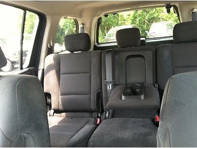 Very Clean Nissan Armada w/ Low Reserve, image 24