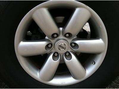 Very Clean Nissan Armada w/ Low Reserve, image 26