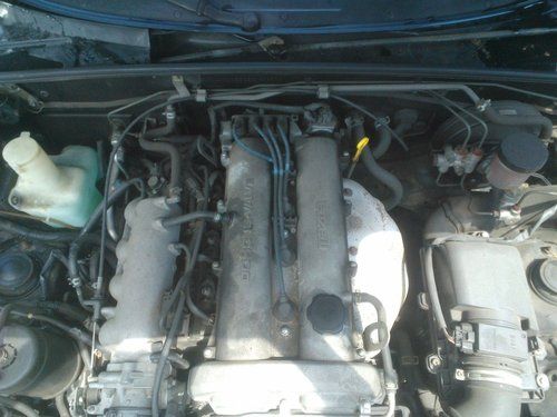 1995 Mazda Miata Base Convertible 2-Door 1.8L, image 3